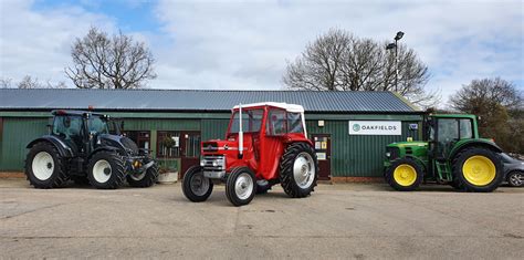 Weaving 6m tine drill was bought January 22 as a reconditioned machine direct off weaving but change in system forces sale. . Repossessed farm machinery for sale uk